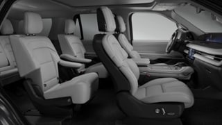 2026 Lincoln Lincoln Navigator Internal Image 1